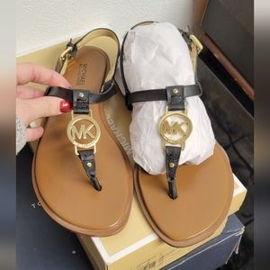 Michael Kors Sandals